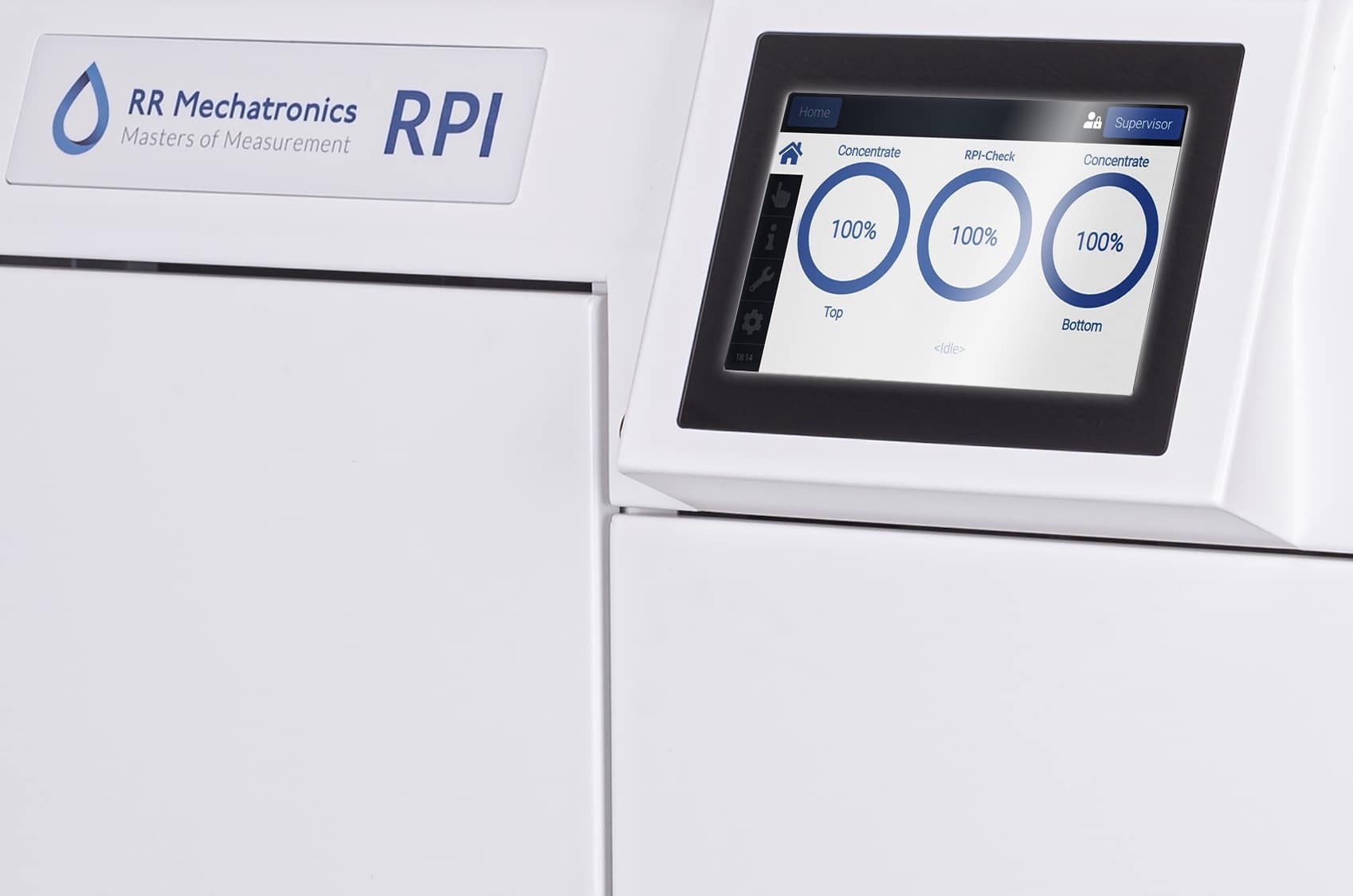 Corrmi - RR Mechatronics